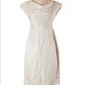 Banana Republic Mad Men Sheath Dress
